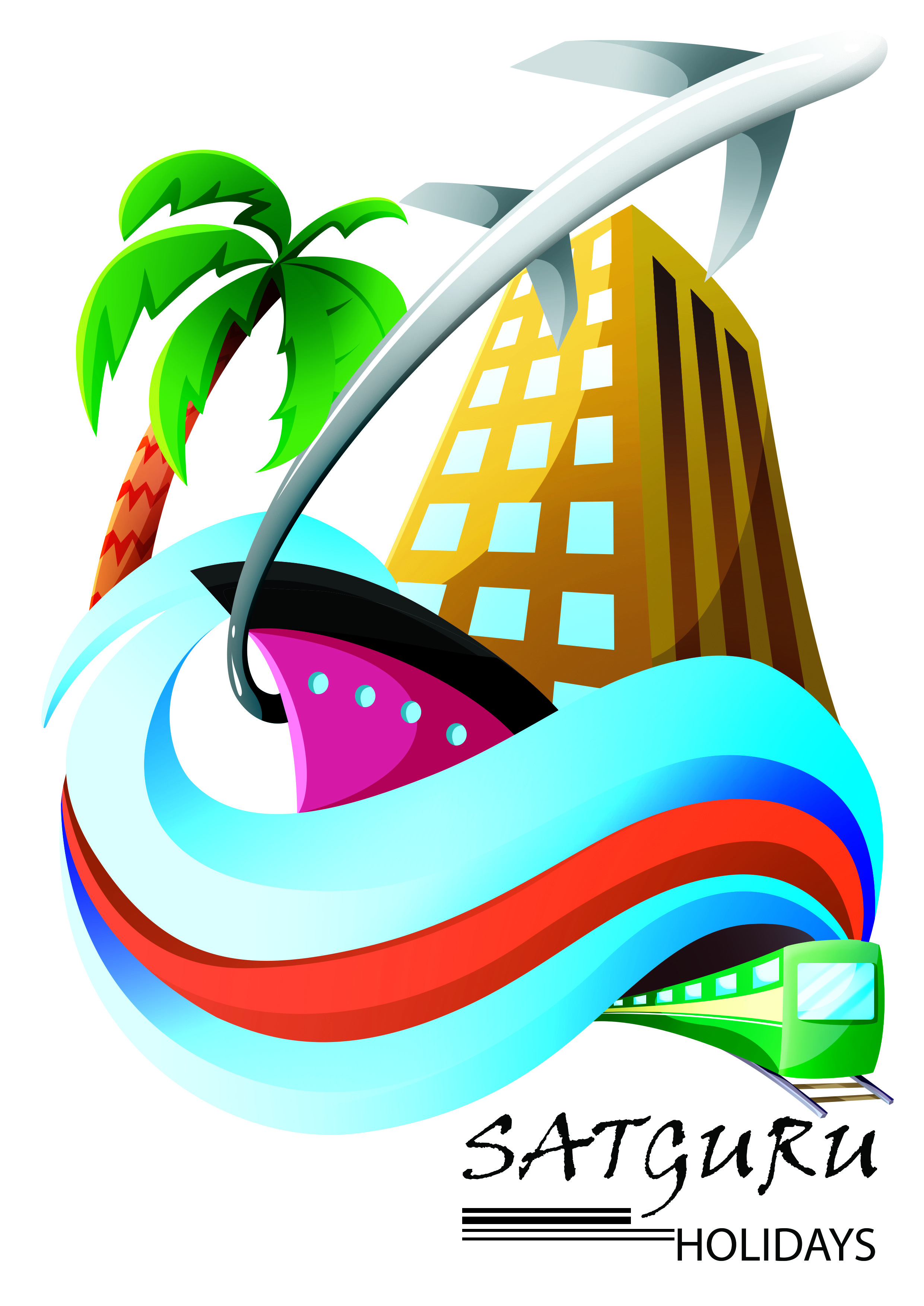 Travel Agent - Satguru Holidays